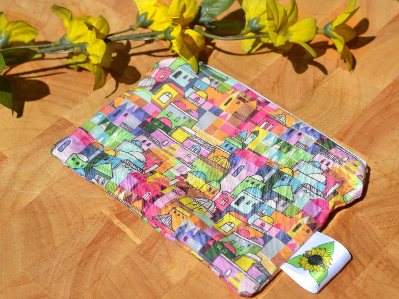 Village Purse