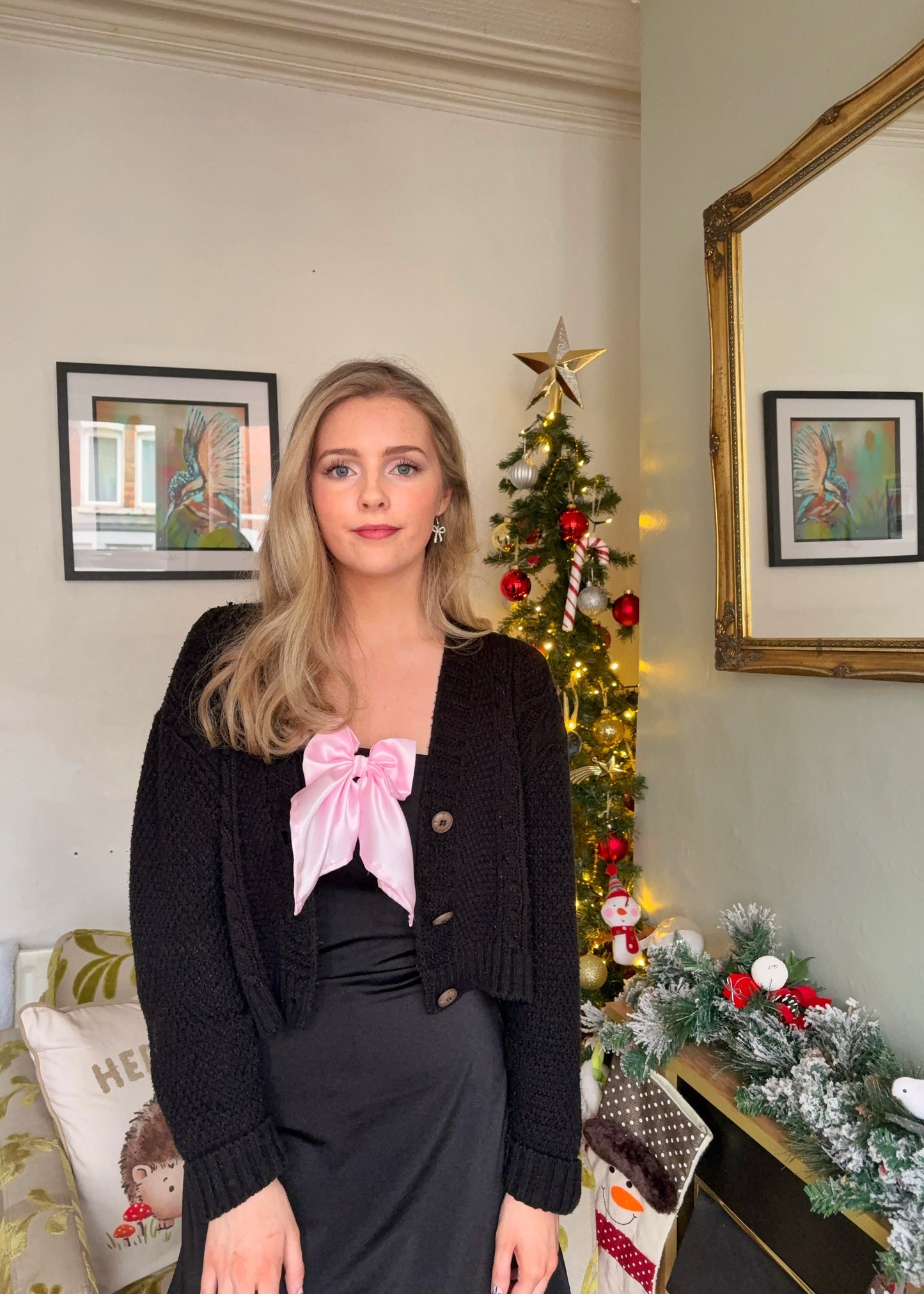 The Belle Bow Dress Bundle