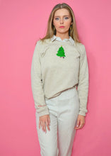 Load image into Gallery viewer, Irish Christmas Tree Crashers Sweatshirt