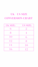 Load image into Gallery viewer, Pre-made Size 12 Candy Pink Daisy Top