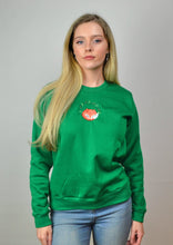 Load image into Gallery viewer, Sleepy Fox Sweatshirt