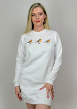 Load image into Gallery viewer, Robin Redbreast Sweatshirt