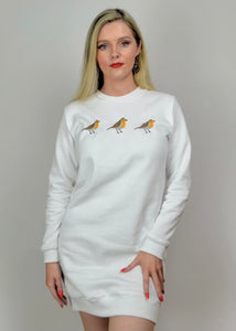 Robin Redbreast Sweatshirt