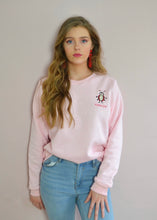 Load image into Gallery viewer, Irish Love Bug Sweatshirt