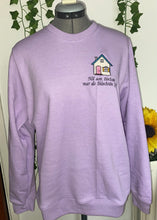 Load image into Gallery viewer, Irish Proverb House Sweatshirt