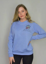 Load image into Gallery viewer, Irish Proverb House Sweatshirt