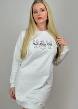 Load image into Gallery viewer, Cool Christmas Sweatshirt - Christmas