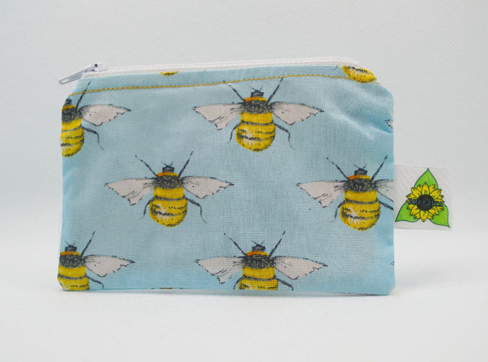 Bee Purse