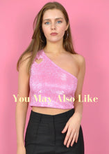 Load image into Gallery viewer, Heart Cutout Dress Pink