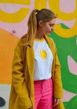 Load image into Gallery viewer, Joy And Peace Smiley Sweatshirt